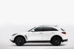 Infiniti FX50 S Limited Edition 2010 года